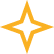 Star Decorative Shape