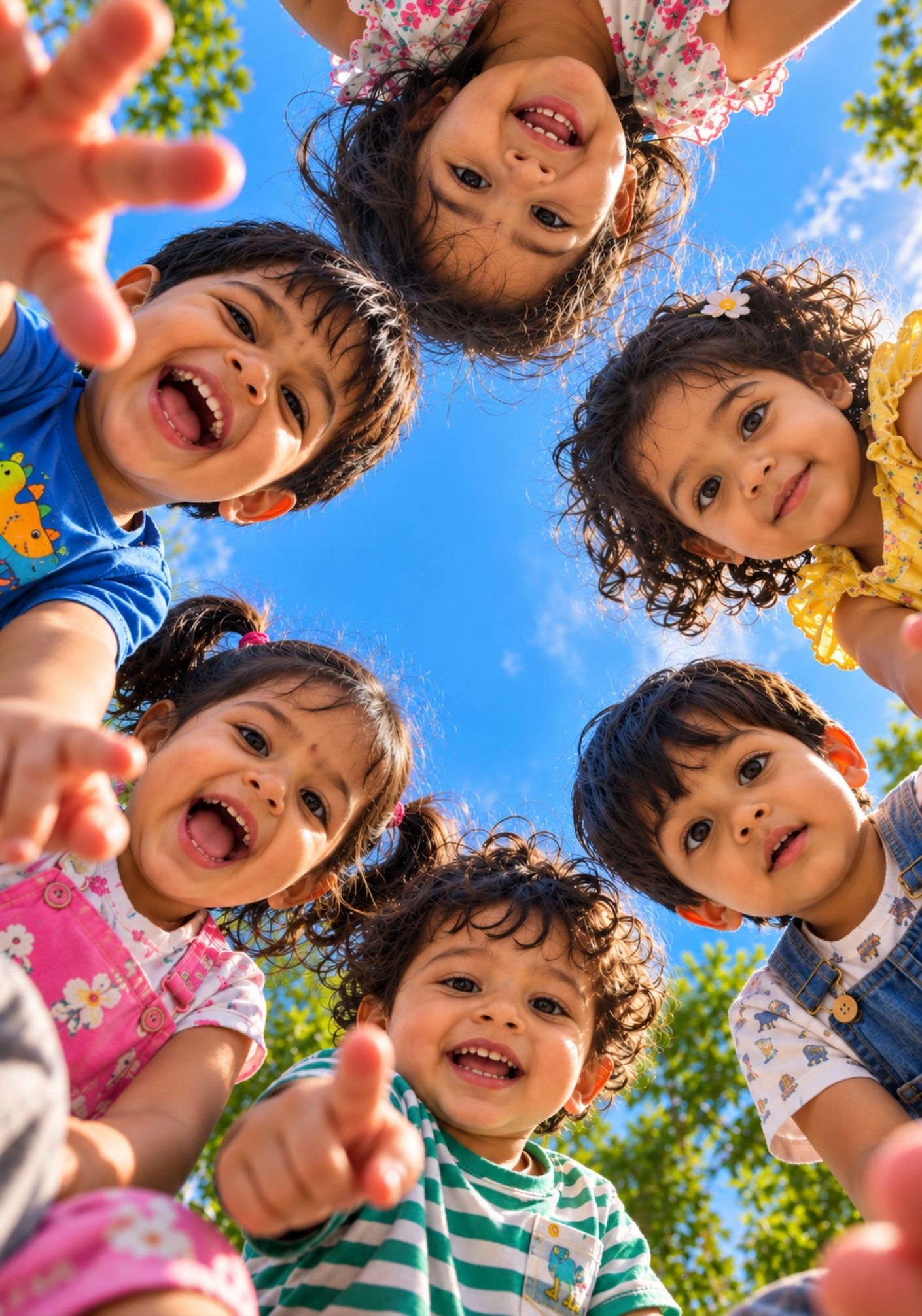 Clover Early Learning